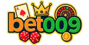 bet009 Logo